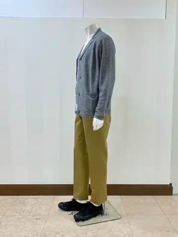 J.PRESS MEN 草野 コーディネート画像