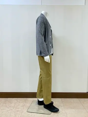 J.PRESS MEN 草野 コーディネート画像