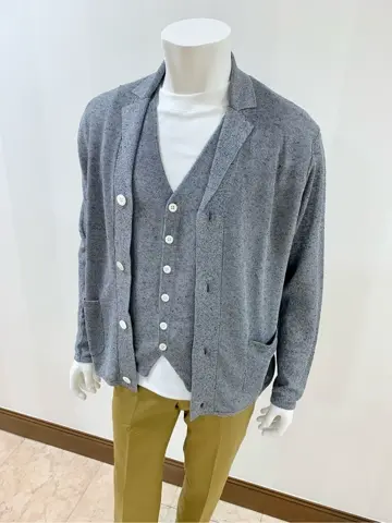 J.PRESS MEN 草野 コーディネート画像