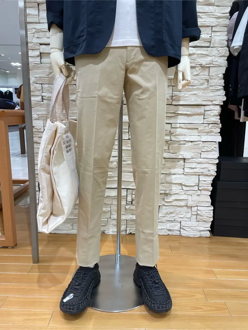 J.PRESS MEN 渡邊 コーディネート画像