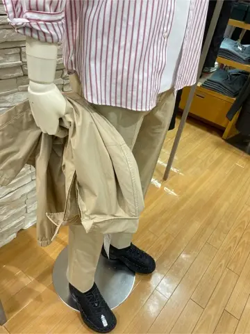 J.PRESS MEN 渡邊 コーディネート画像