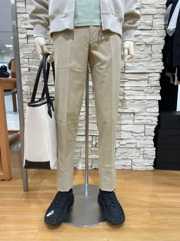 J.PRESS MEN 渡邊 コーディネート画像