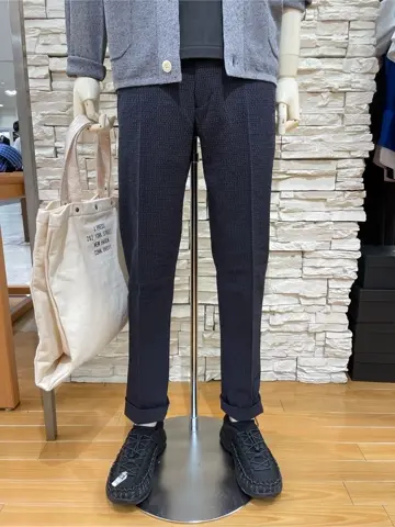 J.PRESS MEN 渡邊 コーディネート画像