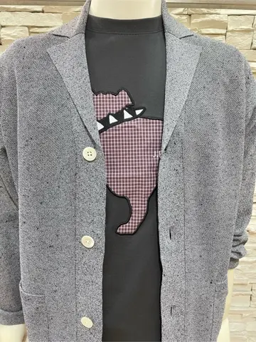 J.PRESS MEN 渡邊 コーディネート画像