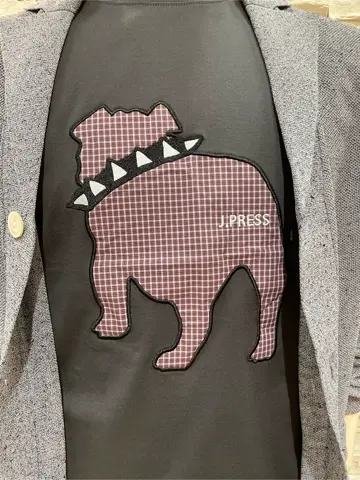 J.PRESS MEN 渡邊 コーディネート画像