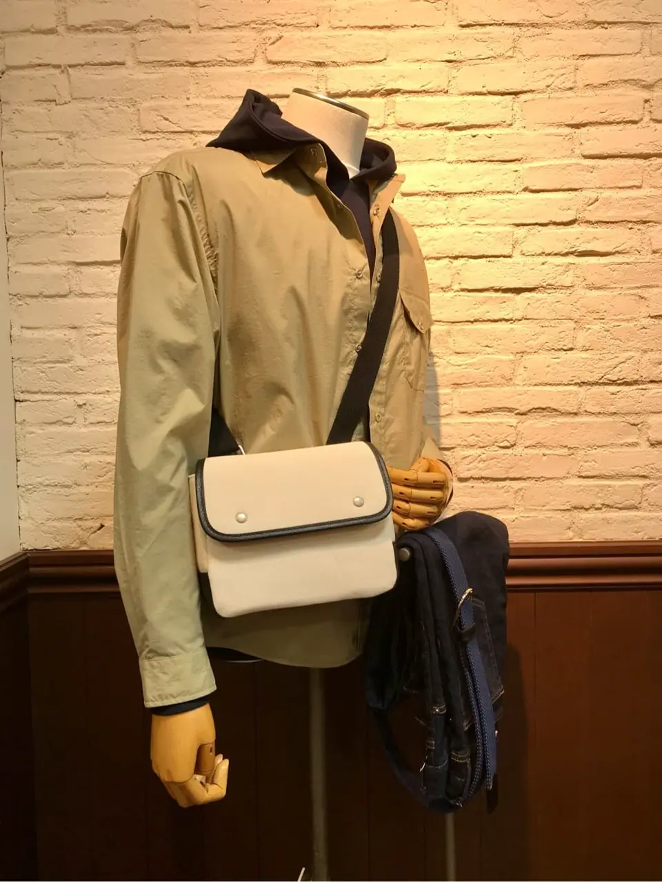 J.PRESS MEN 黒川 コーディネート画像