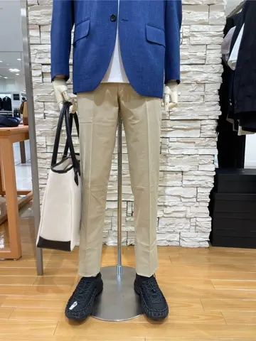 J.PRESS MEN 渡邊 コーディネート画像