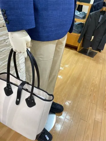 J.PRESS MEN 渡邊 コーディネート画像