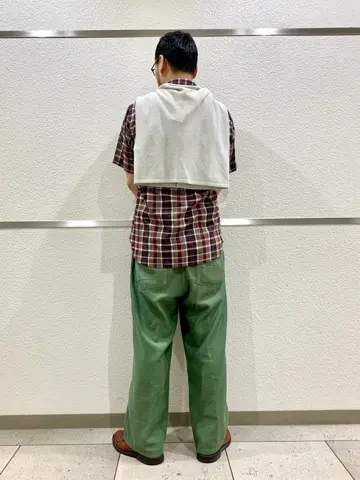 J.PRESS MEN 柳原 コーディネート画像