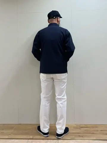 J.PRESS MEN 柳原 コーディネート画像