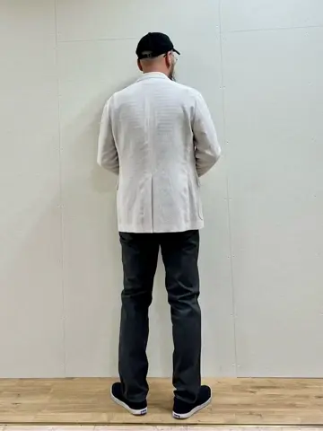 J.PRESS MEN 柳原 コーディネート画像