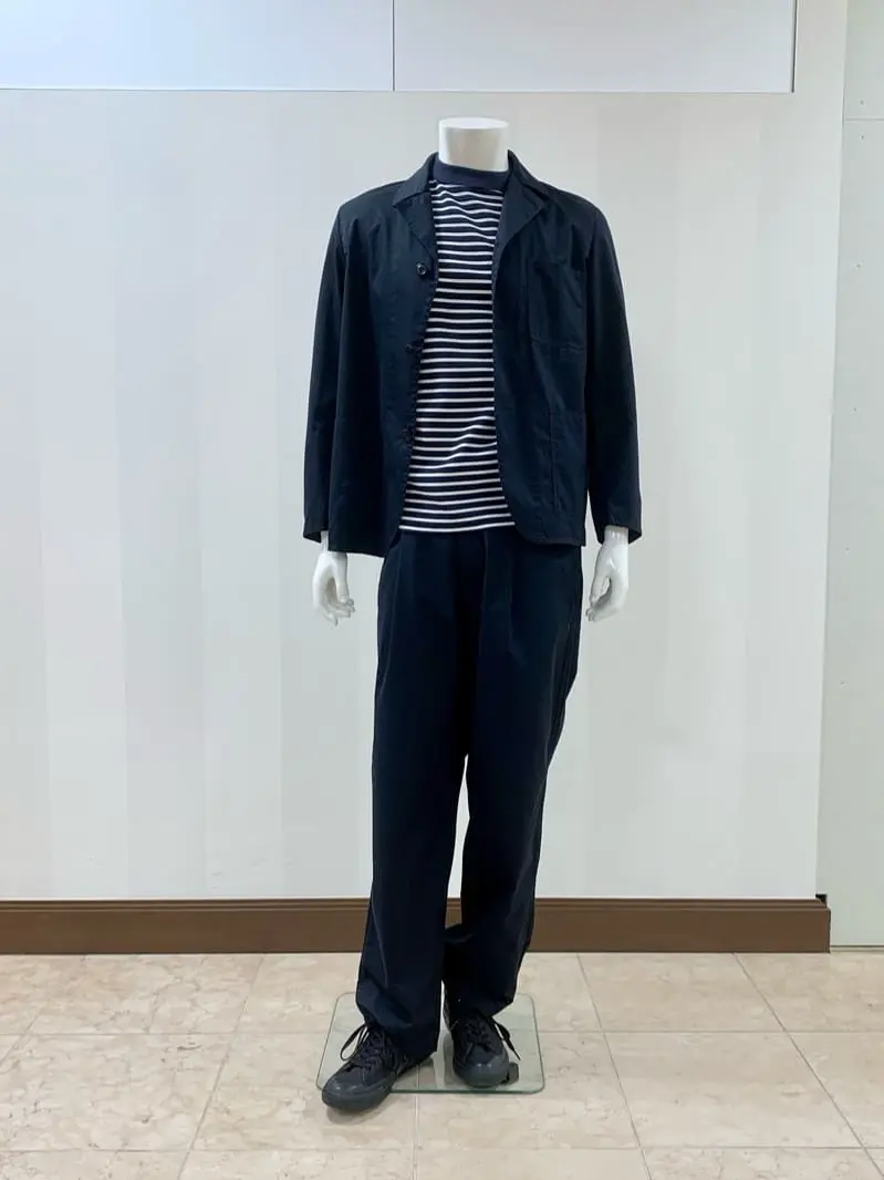  草野 コーディネート画像