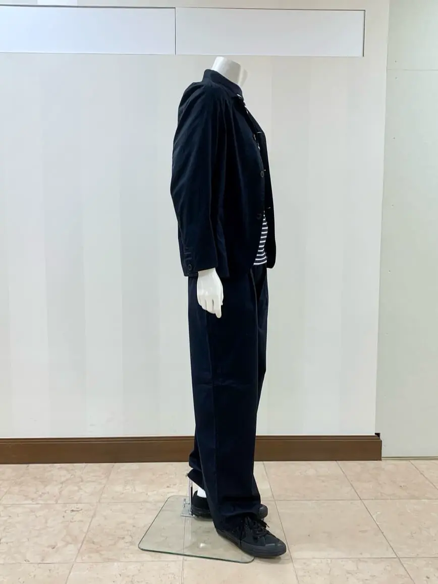 J.PRESS MEN 草野 コーディネート画像