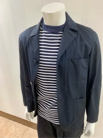 J.PRESS MEN 草野 コーディネート画像