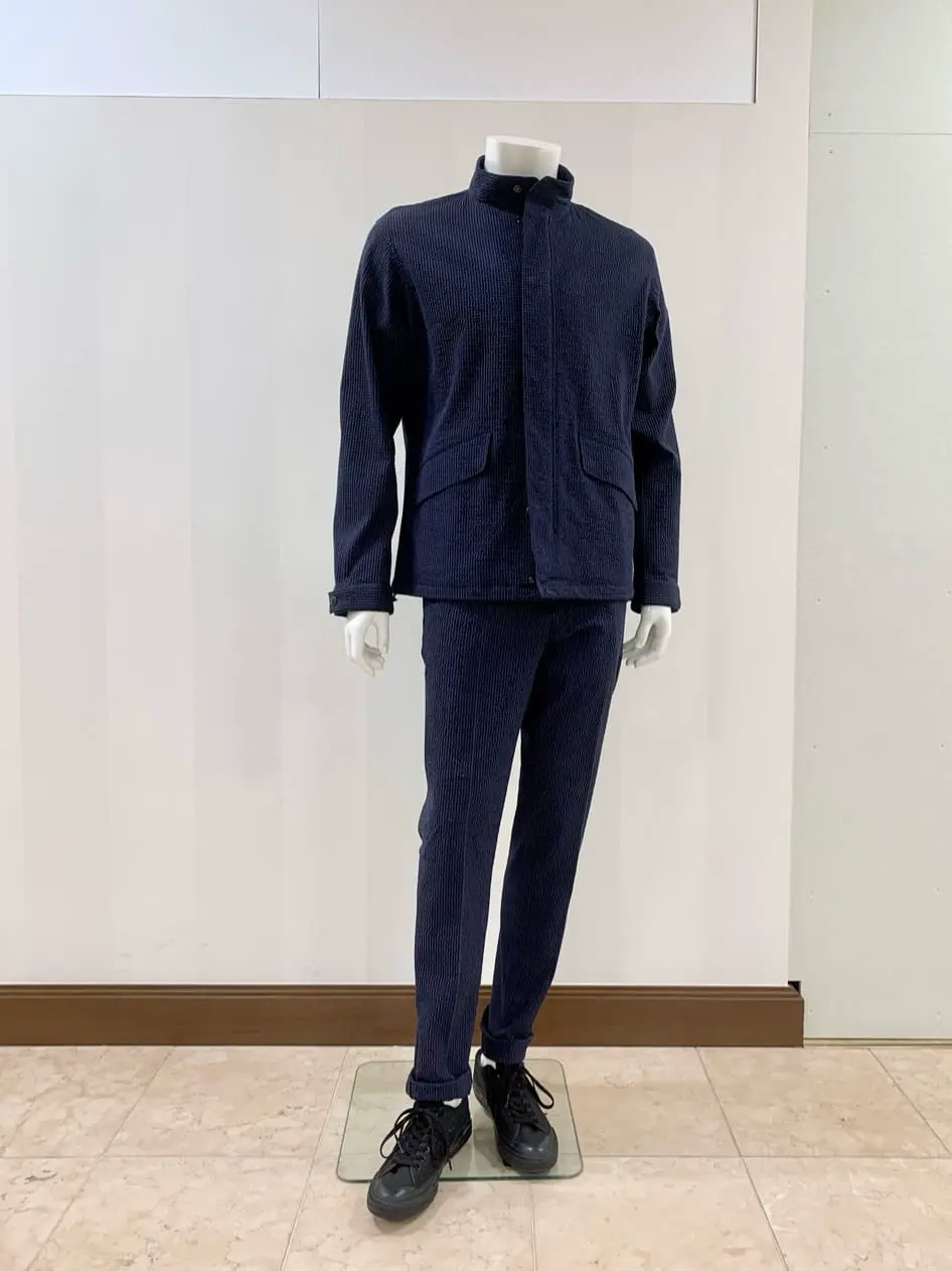 J.PRESS MEN 草野 コーディネート画像