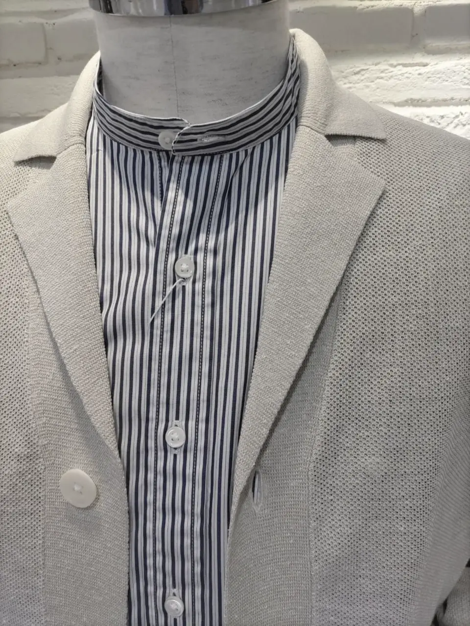 J.PRESS MEN 金澤 コーディネート画像