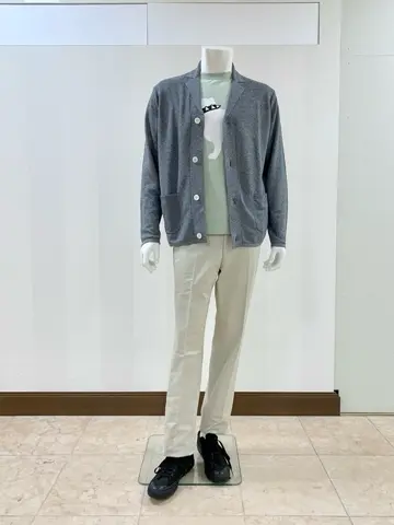 J.PRESS MEN 草野 コーディネート画像