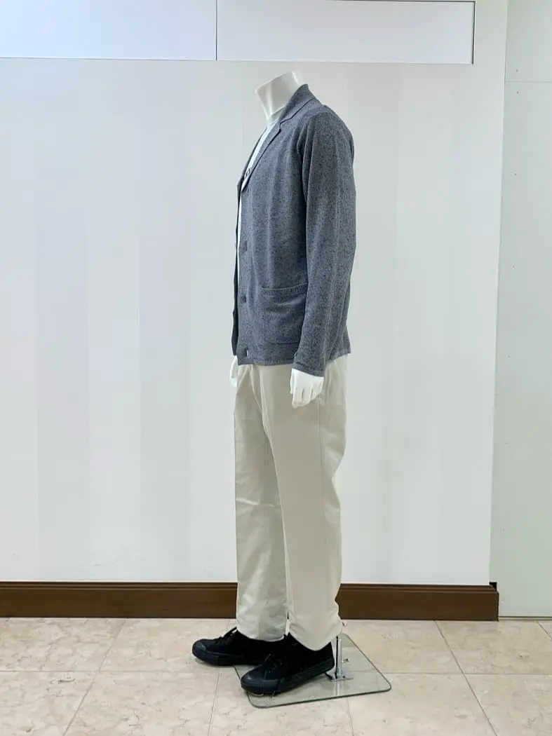 J.PRESS MEN 草野 コーディネート画像