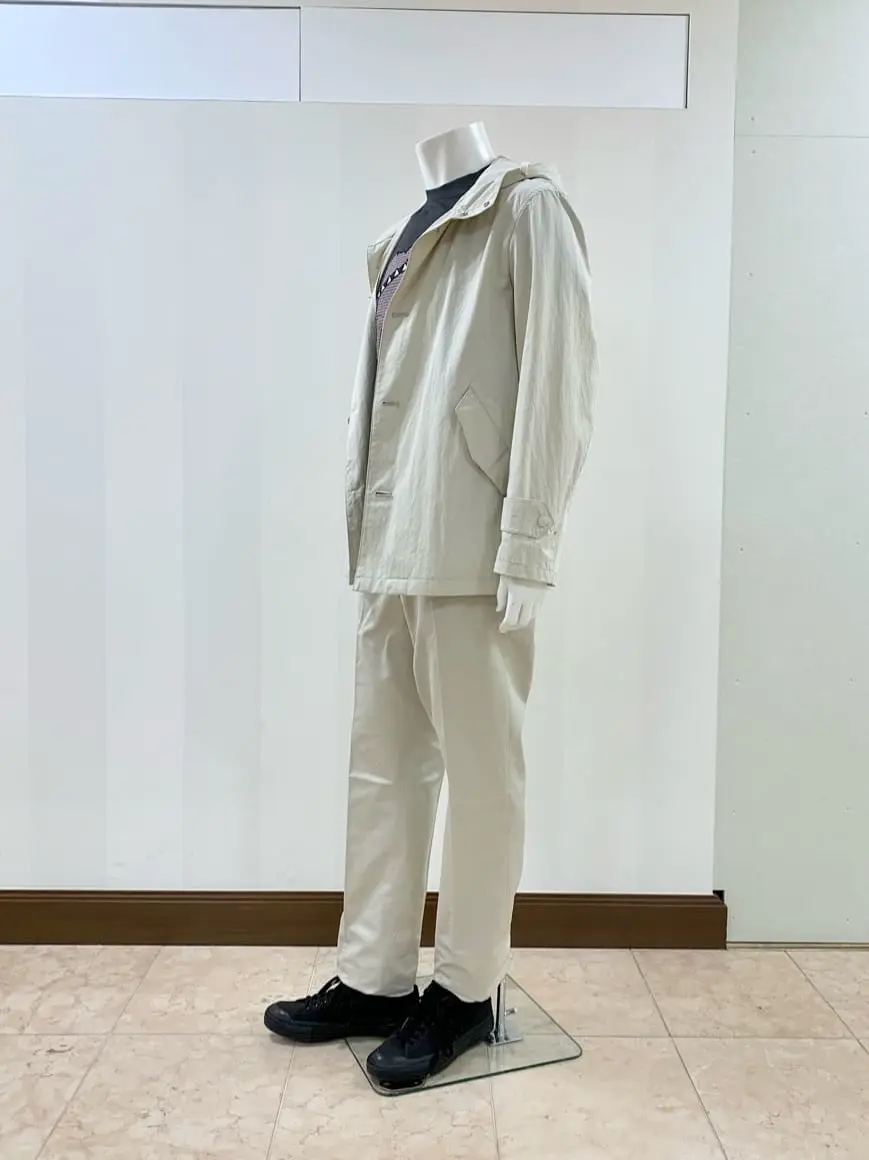 J.PRESS MEN 草野 コーディネート画像