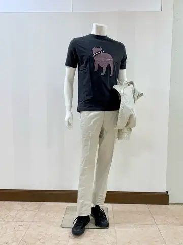 J.PRESS MEN 草野 コーディネート画像