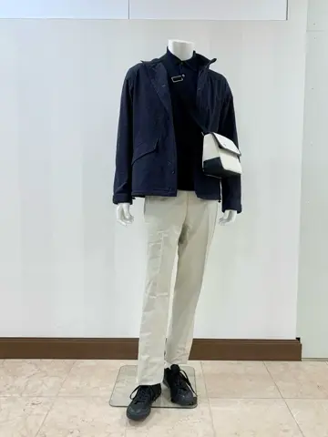J.PRESS MEN 草野 コーディネート画像