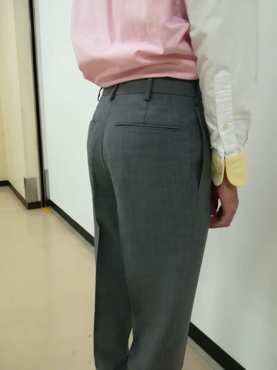 J.PRESS MEN 板橋 コーディネート画像