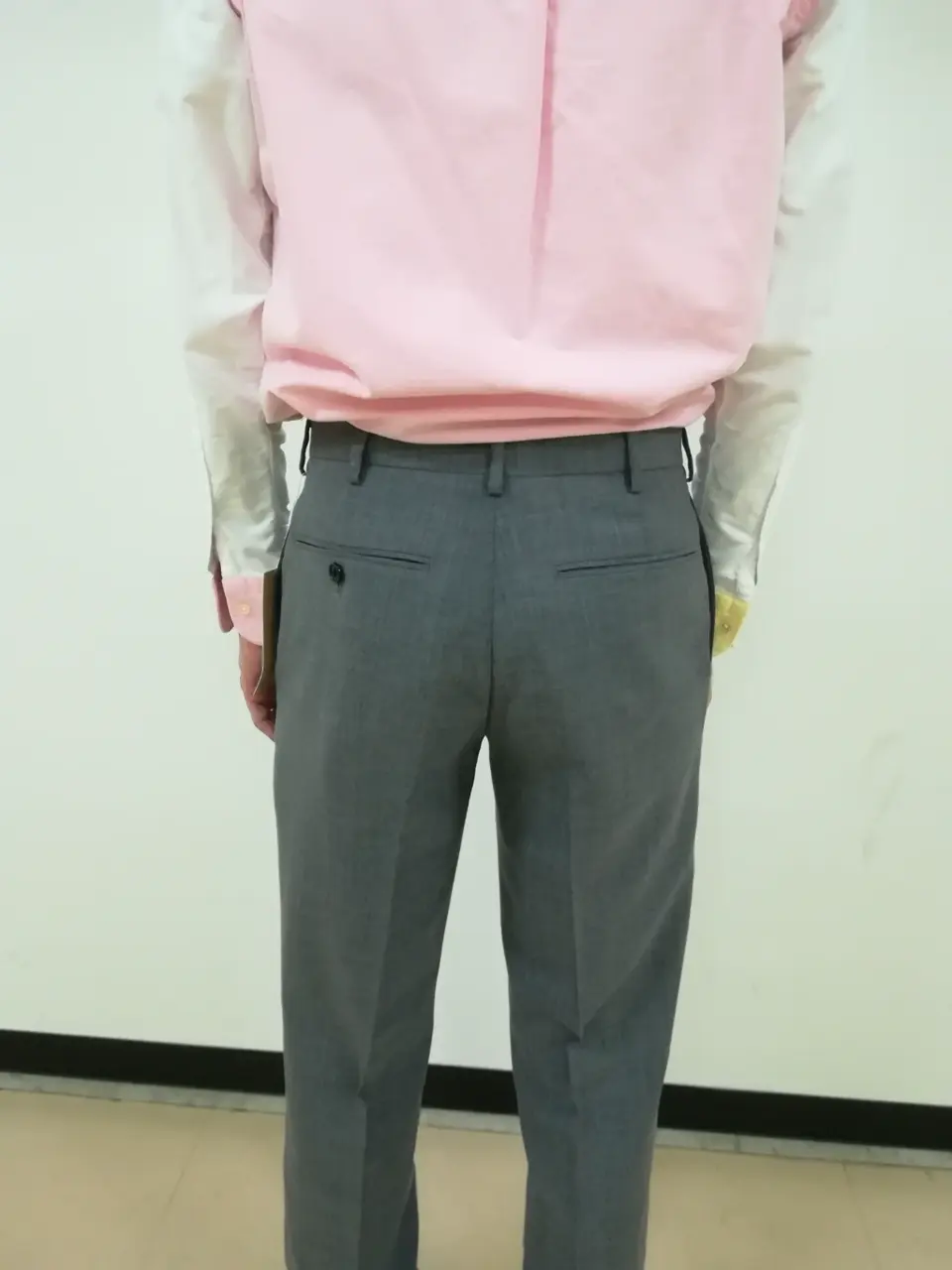 J.PRESS MEN 板橋 コーディネート画像