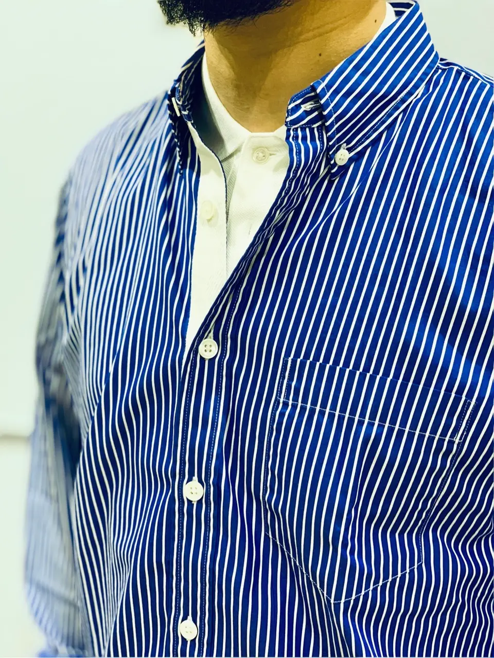 J.PRESS MEN 柳原 コーディネート画像