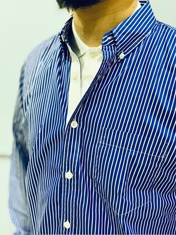 J.PRESS MEN 柳原 コーディネート画像