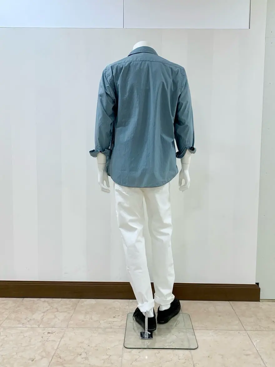 J.PRESS MEN 草野 コーディネート画像