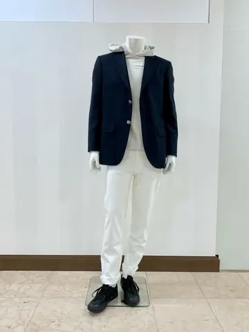 J.PRESS MEN 草野 コーディネート画像