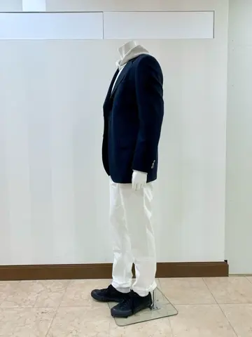 J.PRESS MEN 草野 コーディネート画像