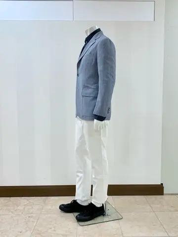 J.PRESS MEN 草野 コーディネート画像