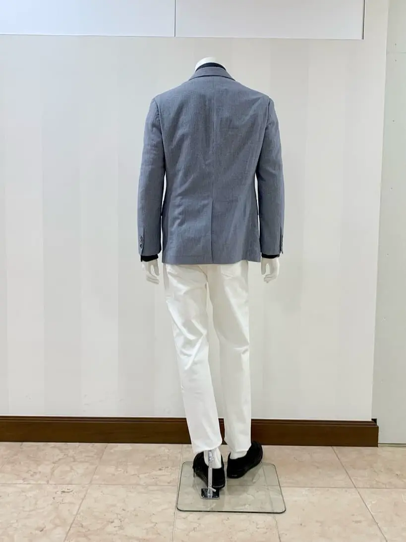 J.PRESS MEN 草野 コーディネート画像