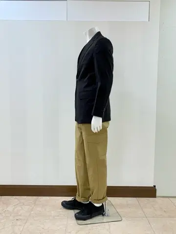 J.PRESS MEN 草野 コーディネート画像