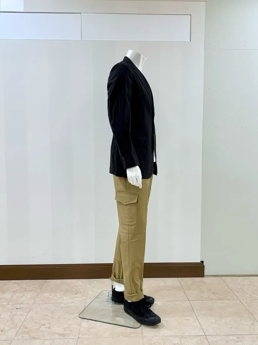 J.PRESS MEN 草野 コーディネート画像