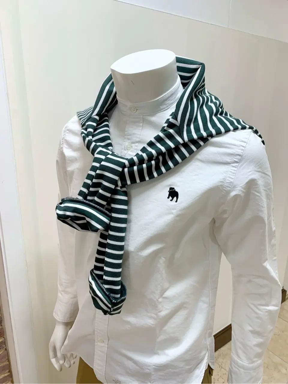 J.PRESS MEN 草野 コーディネート画像