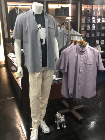 J.PRESS MEN 相馬 コーディネート画像