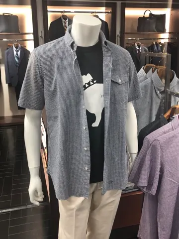 J.PRESS MEN 相馬 コーディネート画像