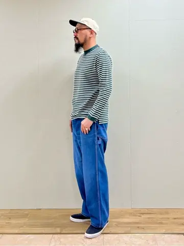 J.PRESS MEN 柳原 コーディネート画像