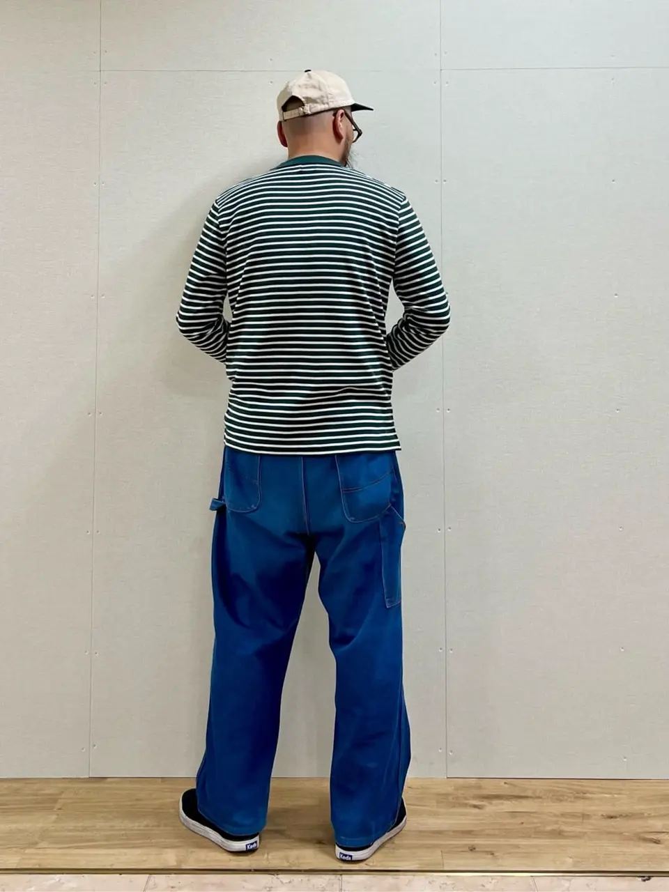 J.PRESS MEN 柳原 コーディネート画像