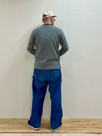 J.PRESS MEN 柳原 コーディネート画像