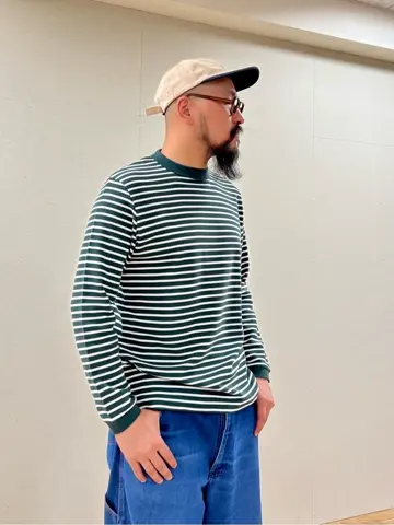 J.PRESS MEN 柳原 コーディネート画像