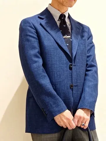 J.PRESS MEN 春木 コーディネート画像