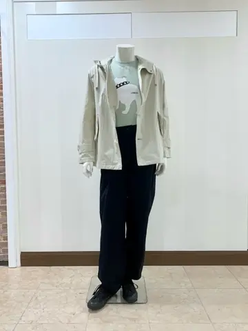 J.PRESS MEN 草野 コーディネート画像