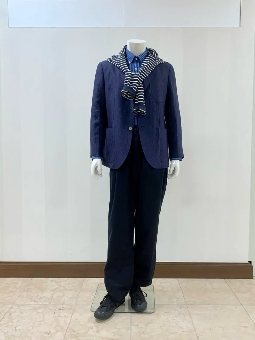  草野 コーディネート画像