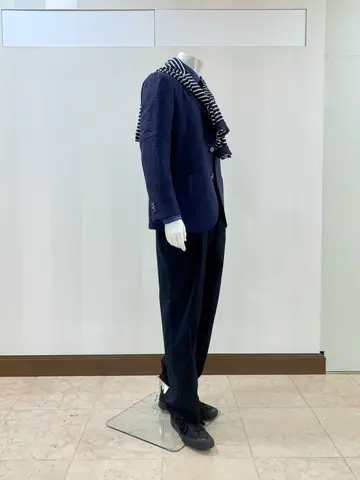 J.PRESS MEN 草野 コーディネート画像