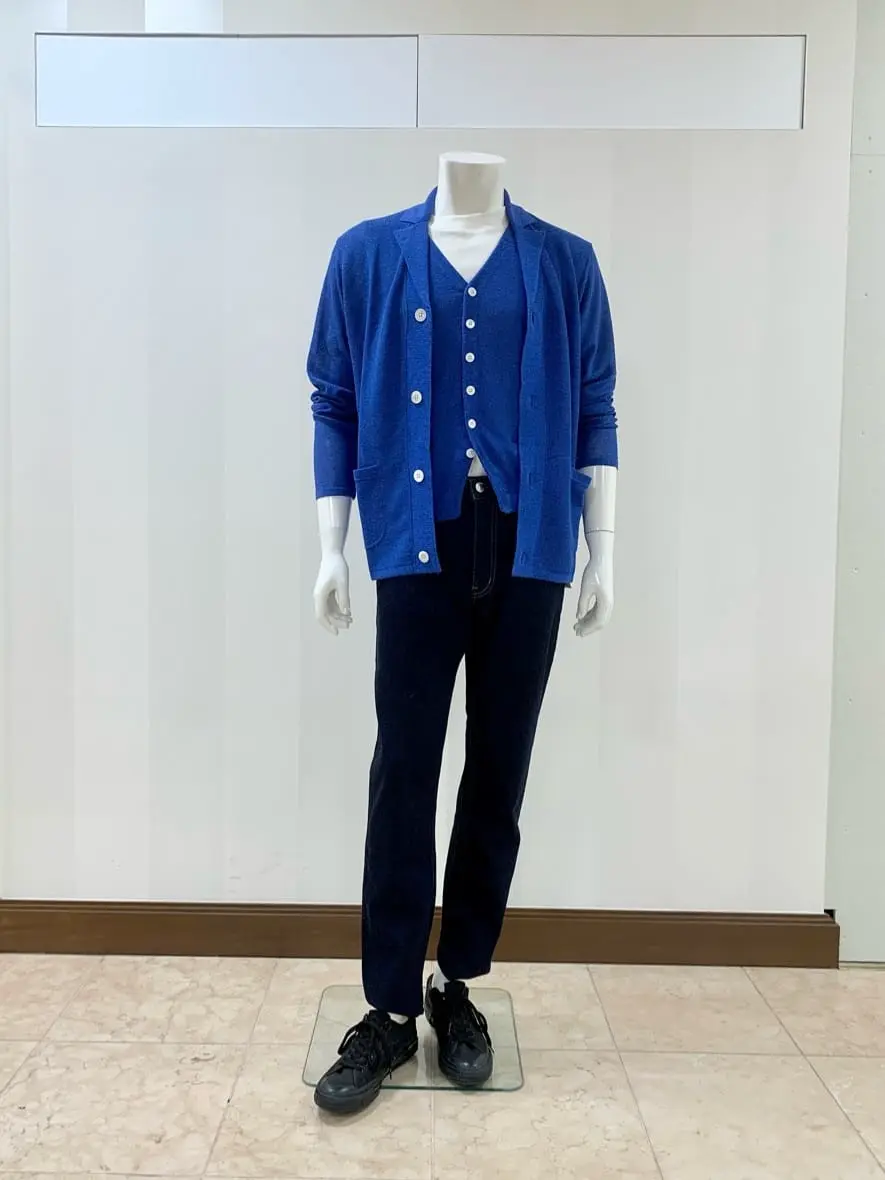  草野 コーディネート画像