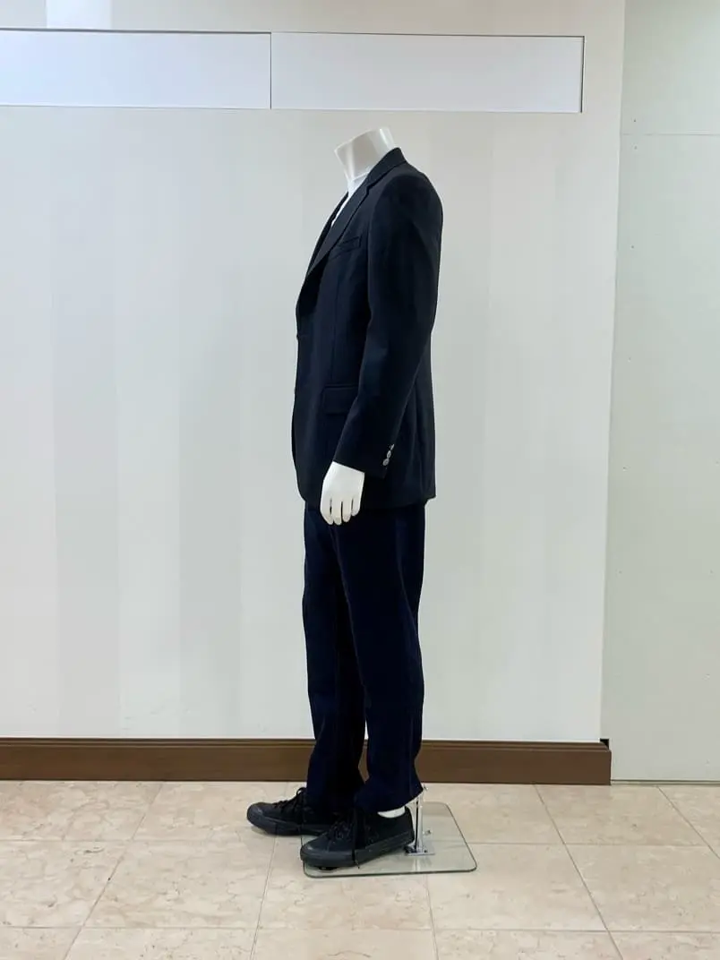 J.PRESS MEN 草野 コーディネート画像