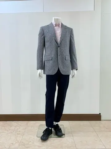 J.PRESS MEN 草野 コーディネート画像